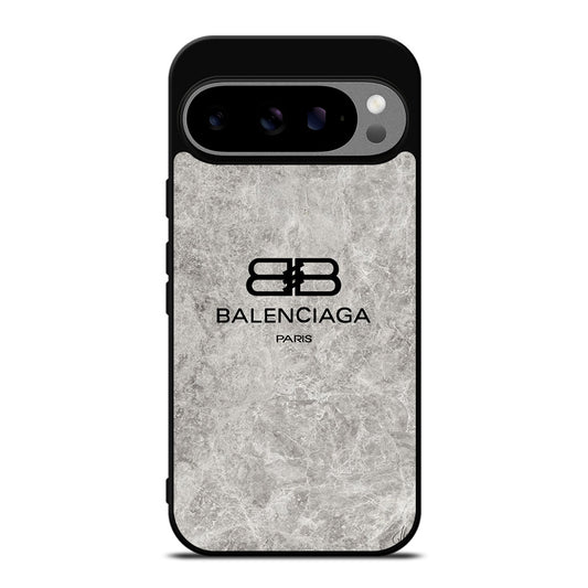 BALENCIAGA PARIS LOGO 1 Google Pixel 9 Pro XL Case Cover