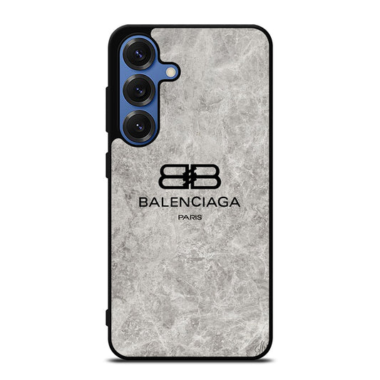 BALENCIAGA PARIS LOGO 1 Samsung Galaxy S26 Case Cover