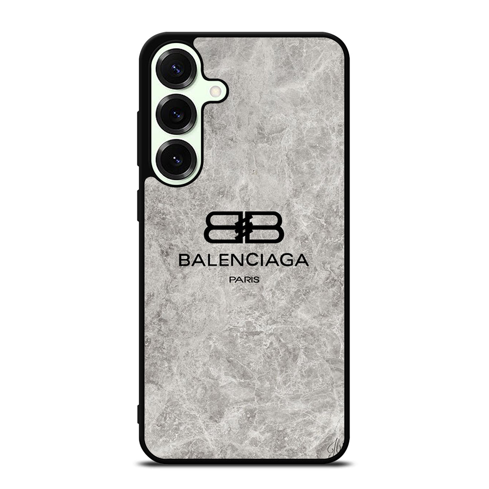 BALENCIAGA PARIS LOGO 1 Samsung Galaxy S26 Plus Case Cover