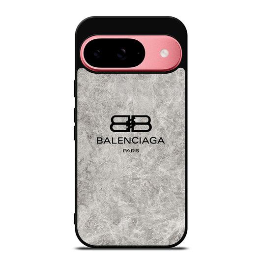 BALENCIAGA PARIS LOGO 1 Google Pixel 9 Case Cover