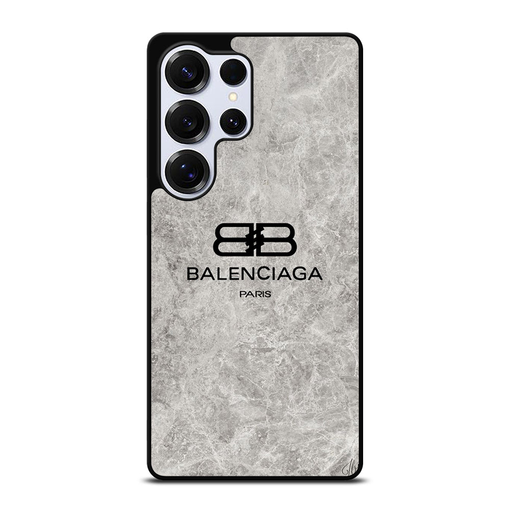 BALENCIAGA PARIS LOGO 1 Samsung Galaxy S26 Ultra Case Cover
