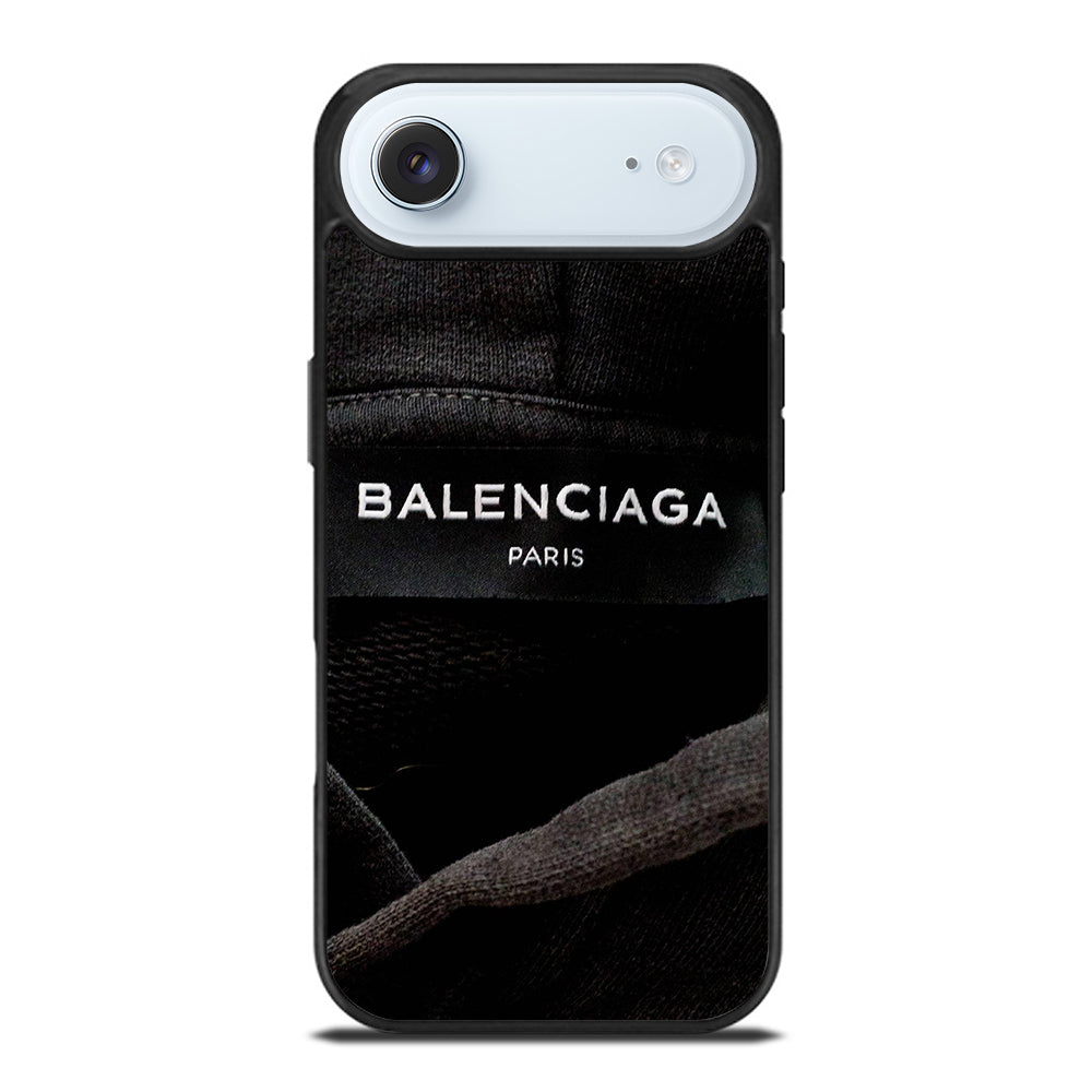 BALENCIAGA PARIS LOGO 2 iPhone Air Case Cover