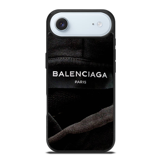BALENCIAGA PARIS LOGO 2 iPhone Air Case Cover