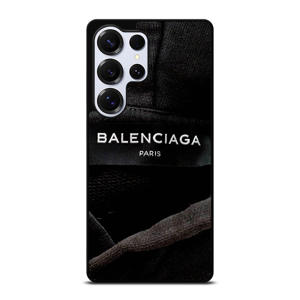 BALENCIAGA PARIS LOGO 2 Samsung Galaxy S26 Ultra Case Cover