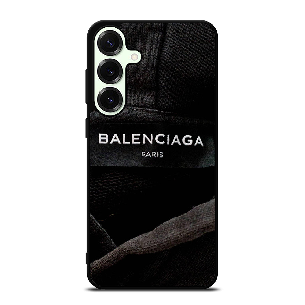 BALENCIAGA PARIS LOGO 2 Samsung Galaxy S26 Plus Case Cover