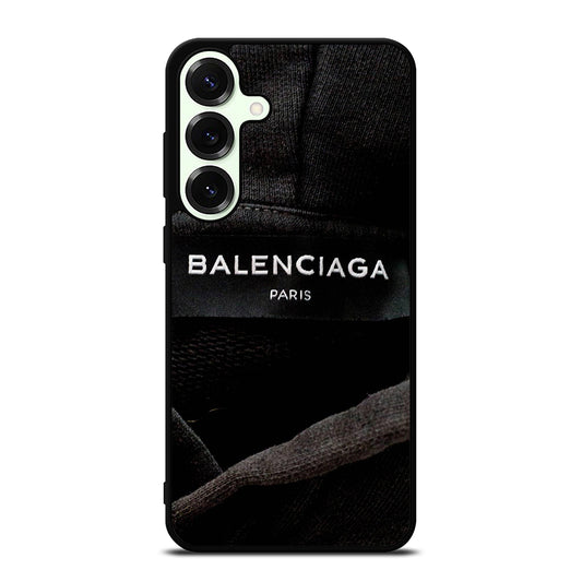 BALENCIAGA PARIS LOGO 2 Samsung Galaxy S26 Plus Case Cover