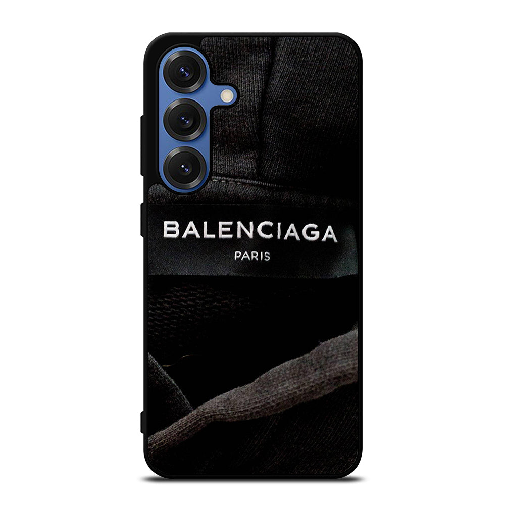 BALENCIAGA PARIS LOGO 2 Samsung Galaxy S25 Case Cover