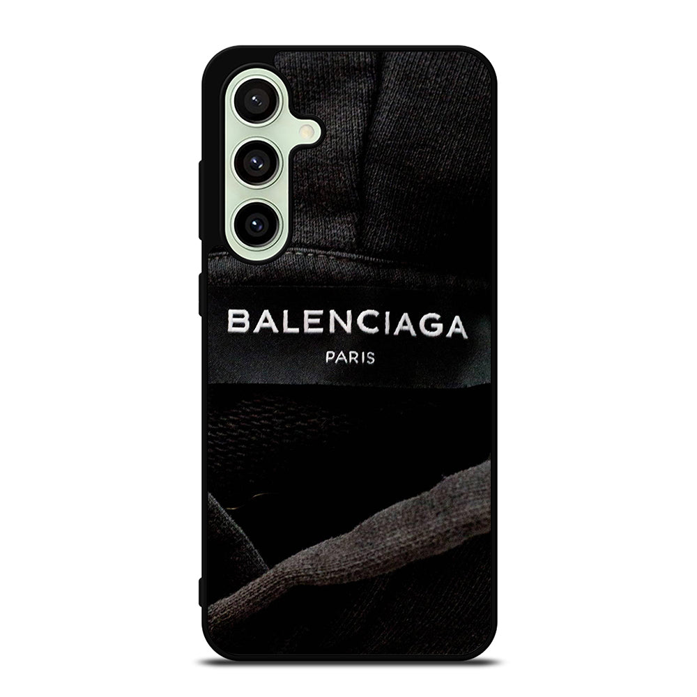 BALENCIAGA PARIS LOGO 2 Samsung Galaxy S24 FE Case Cover