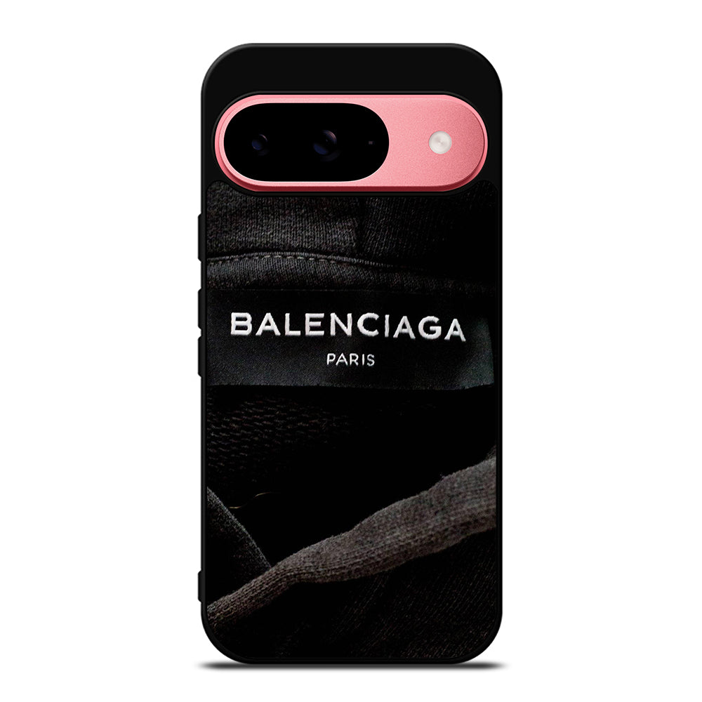 BALENCIAGA PARIS LOGO 2 Google Pixel 9 Case Cover