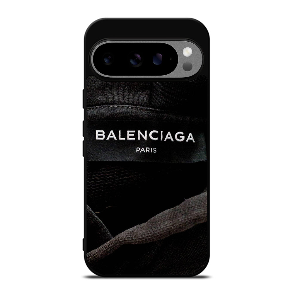 BALENCIAGA PARIS LOGO 2 Google Pixel 9 Pro XL Case Cover