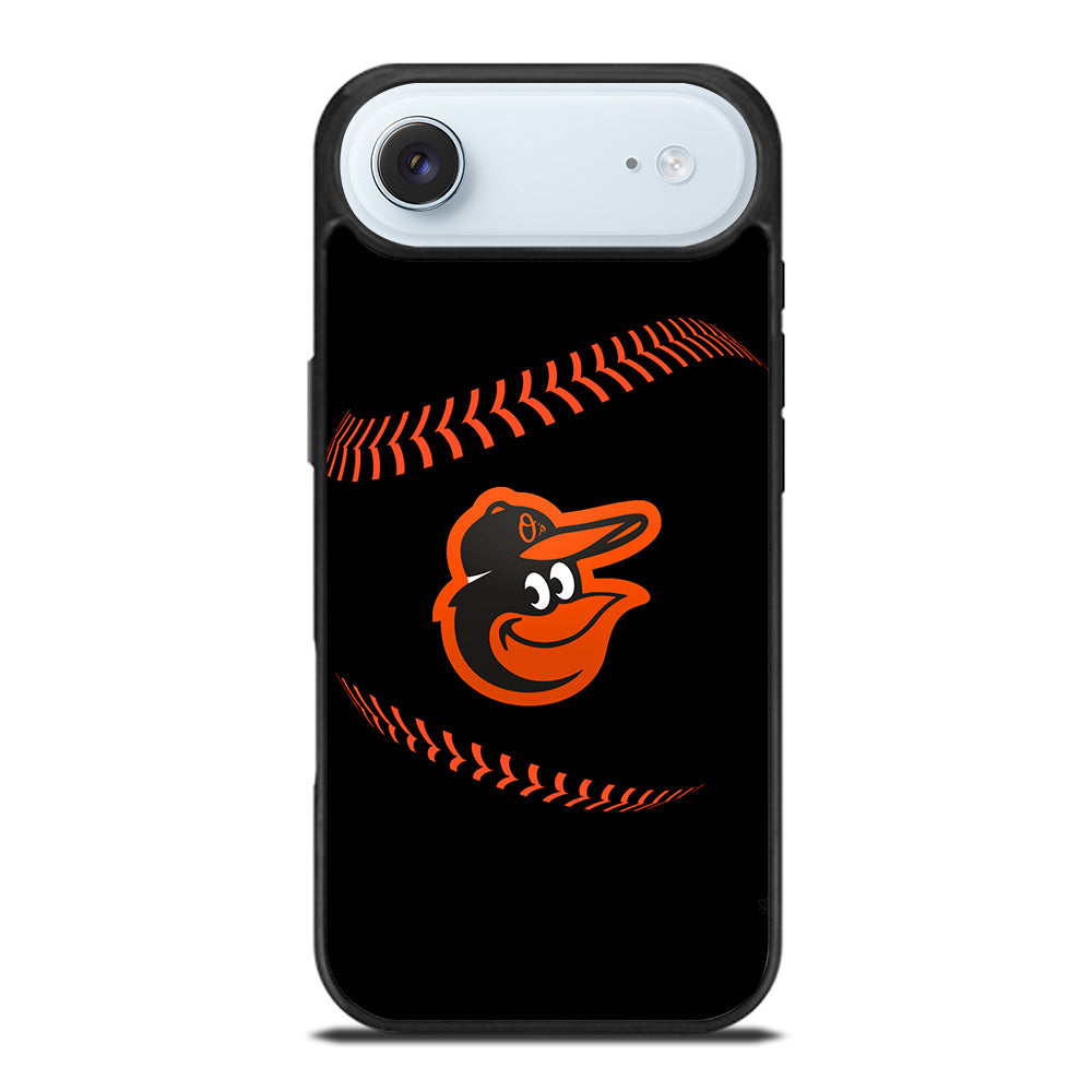 BALTIMORE ORIOLES LOGO 2 iPhone Air Case Cover