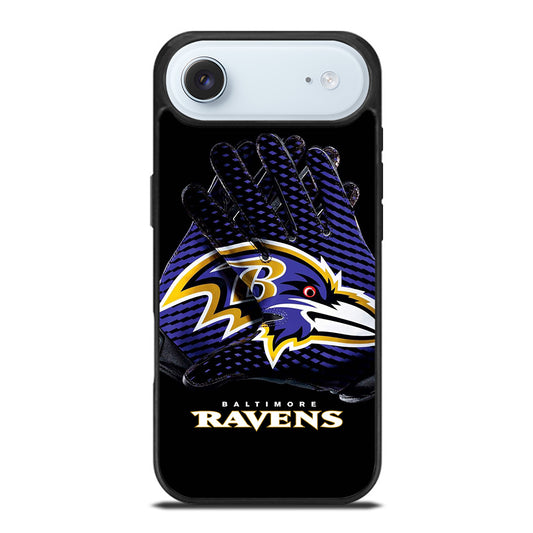 BALTIMORE RAVENS LOGO 1 iPhone Air Case Cover