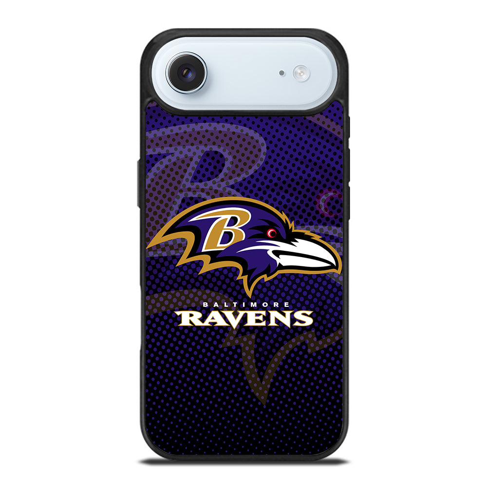 BALTIMORE RAVENS LOGO 3 iPhone Air Case Cover