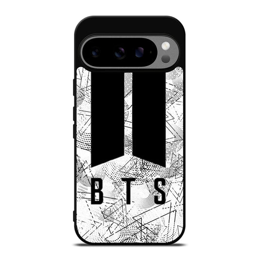 BANGTAN BOYS BTS ART LOGO Google Pixel 9 Pro XL Case Cover