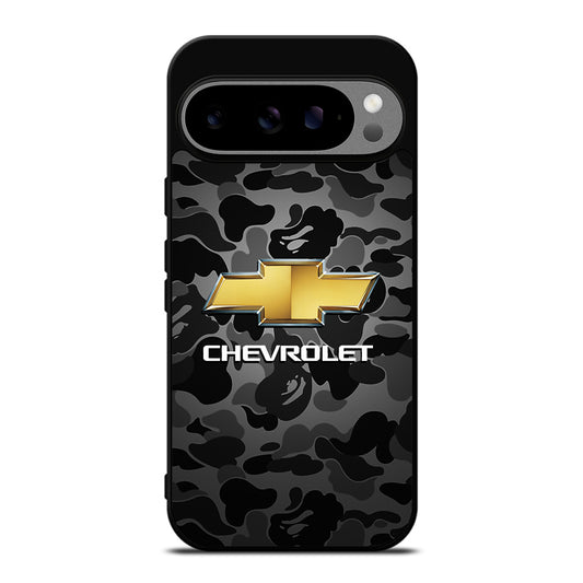 BAPE CAMO CHEVY Google Pixel 9 Pro XL Case Cover