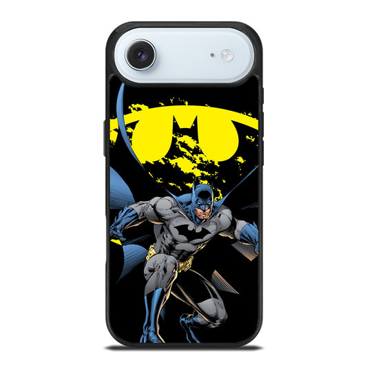 BATMAN CARTOON iPhone Air Case Cover
