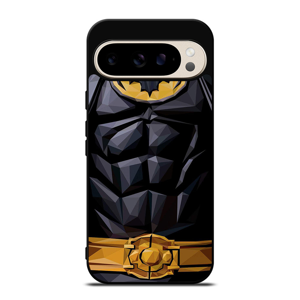 BATMAN CHEST LOGO Google Pixel 9 Pro Case Cover