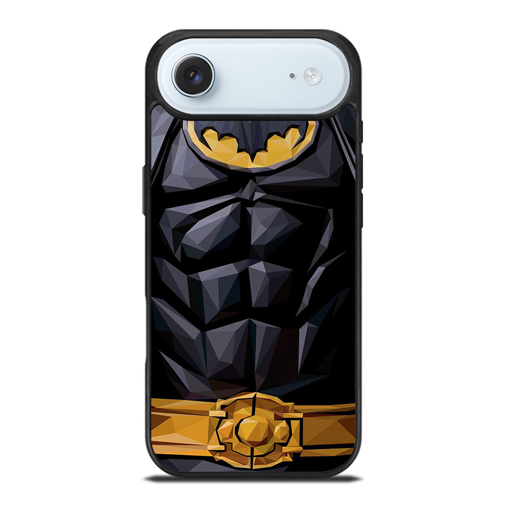 BATMAN CHEST LOGO iPhone Air Case Cover