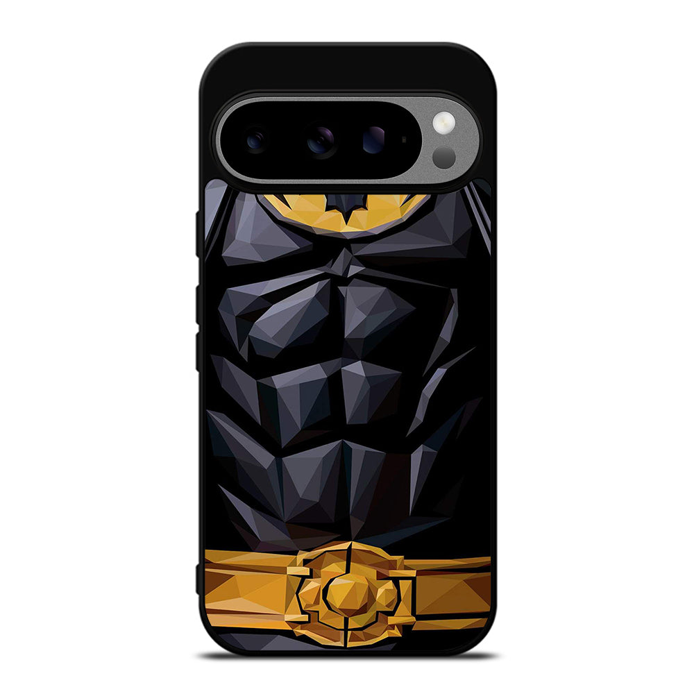 BATMAN CHEST LOGO Google Pixel 9 Pro XL Case Cover