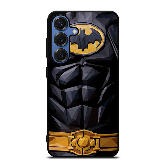 BATMAN CHEST LOGO Samsung Galaxy S25 Case Cover