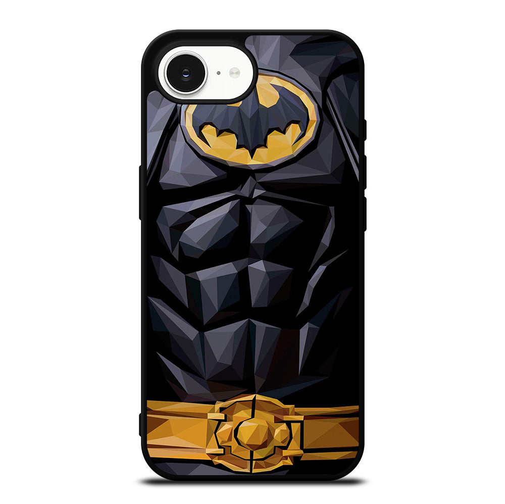 BATMAN CHEST LOGO iPhone 16e Case Cover