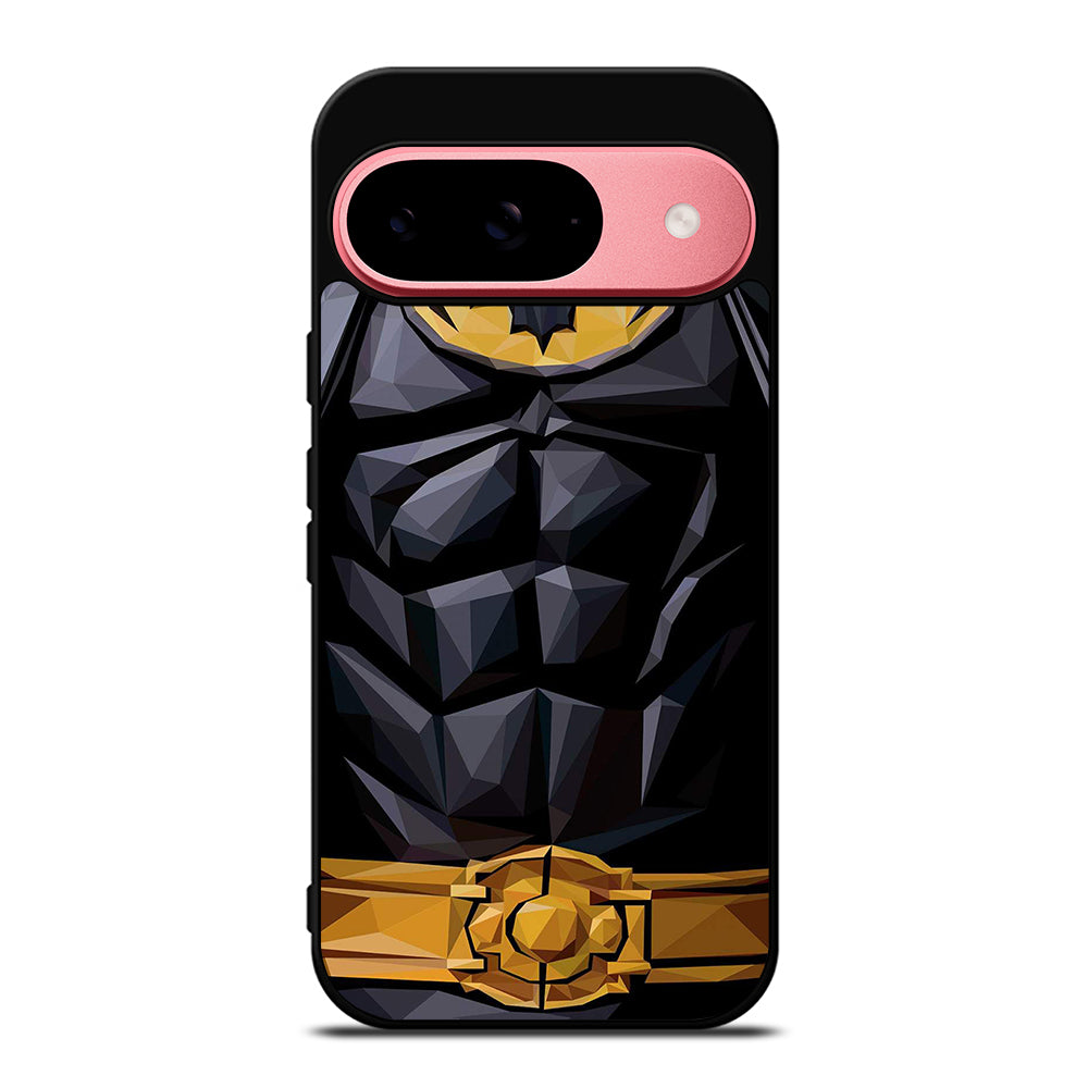 BATMAN CHEST LOGO Google Pixel 9 Case Cover