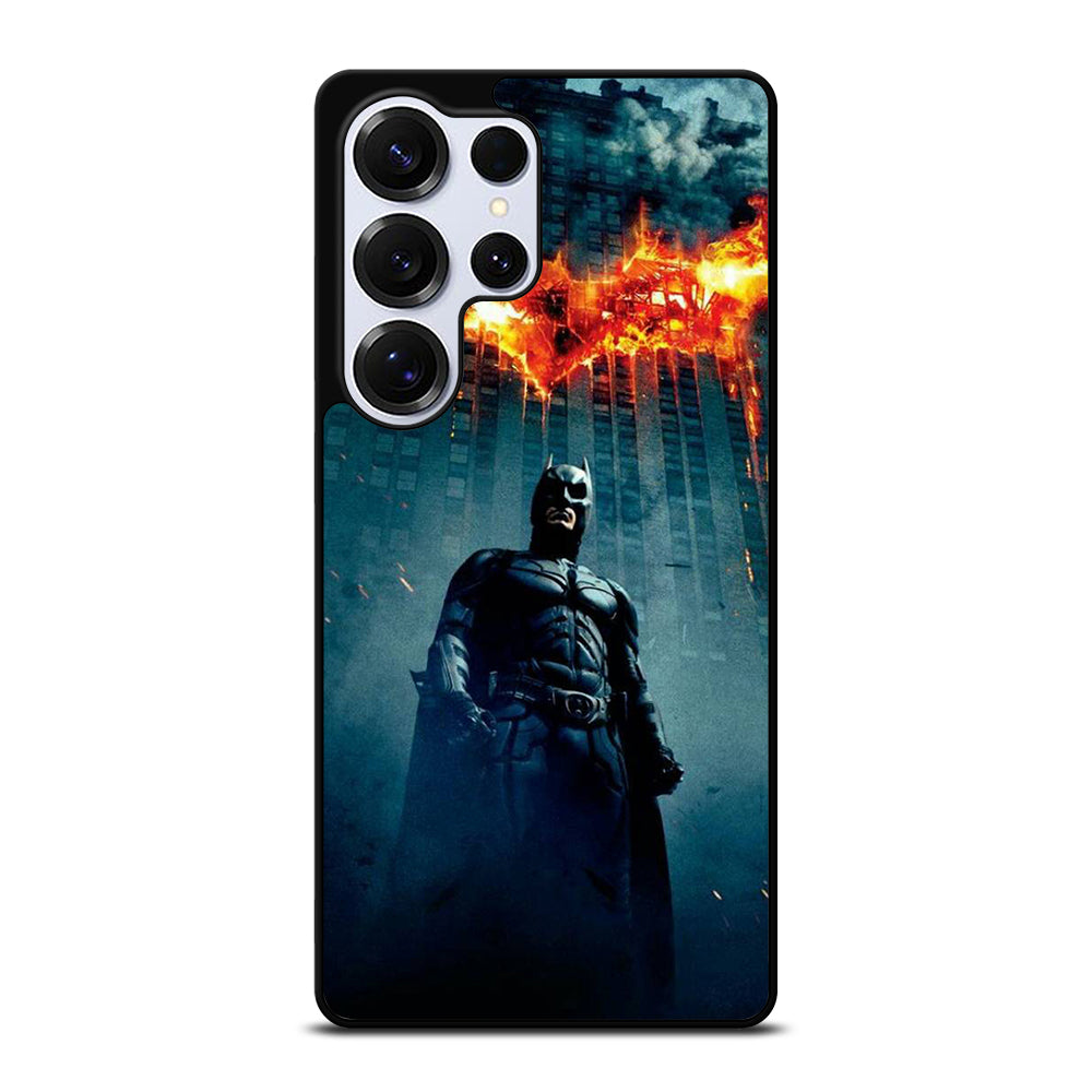 BATMAN SUPERHERO DC Samsung Galaxy S26 Ultra Case Cover