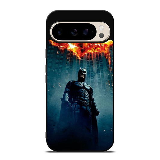 BATMAN SUPERHERO DC Google Pixel 9 Pro Case Cover