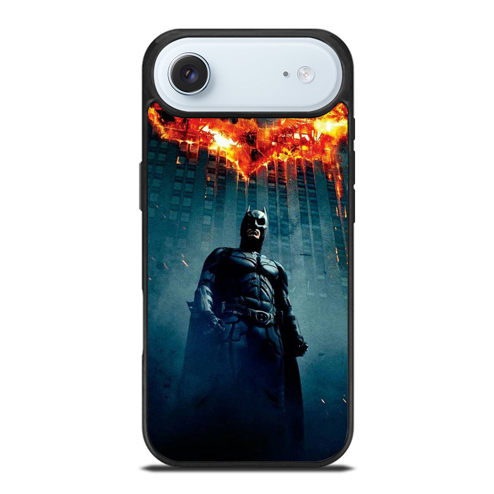 BATMAN SUPERHERO DC iPhone Air Case Cover