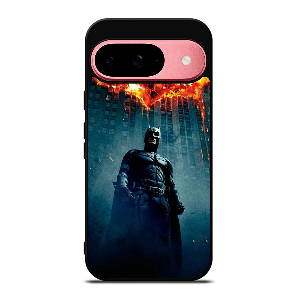 BATMAN SUPERHERO DC Google Pixel 9 Case Cover