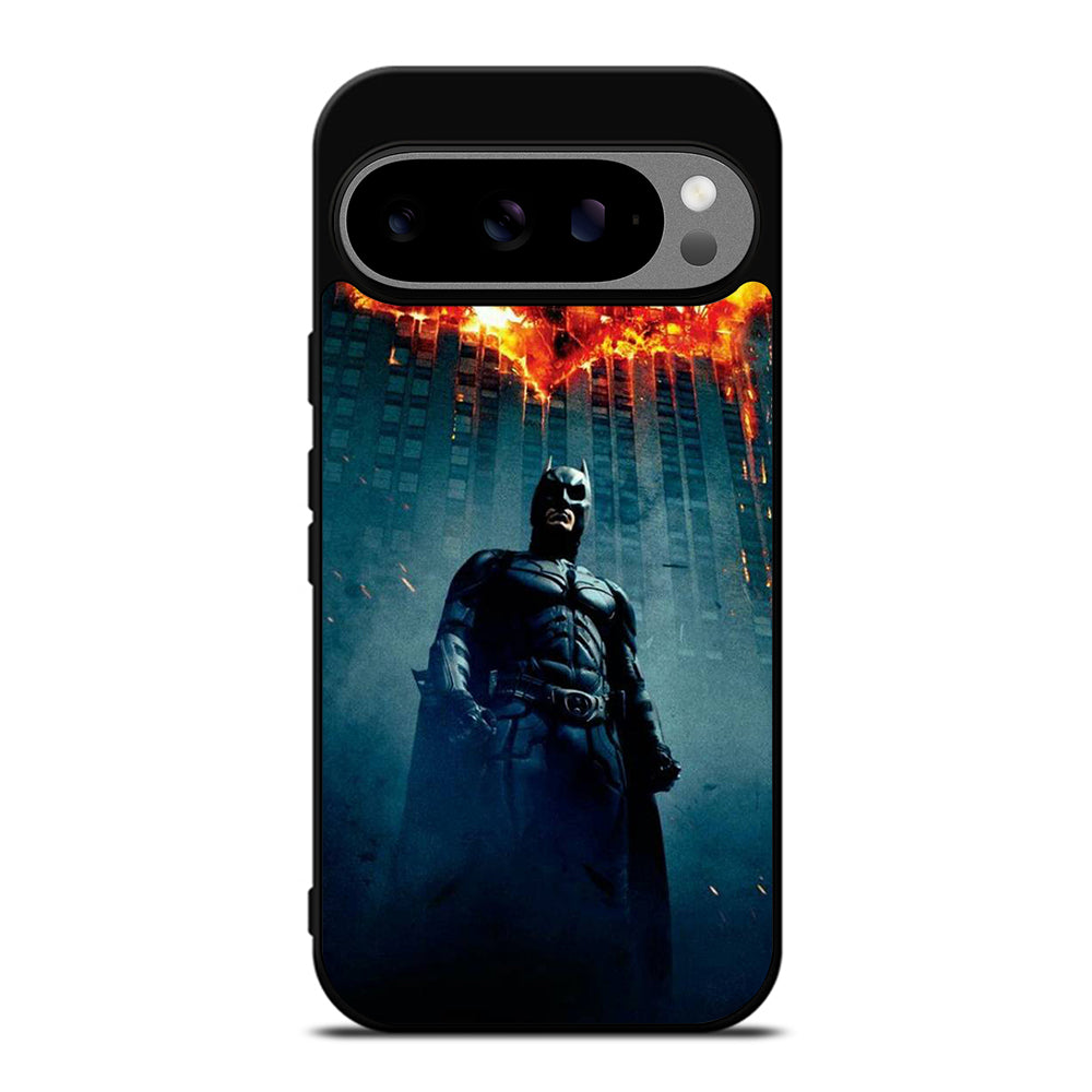 BATMAN SUPERHERO DC Google Pixel 9 Pro XL Case Cover