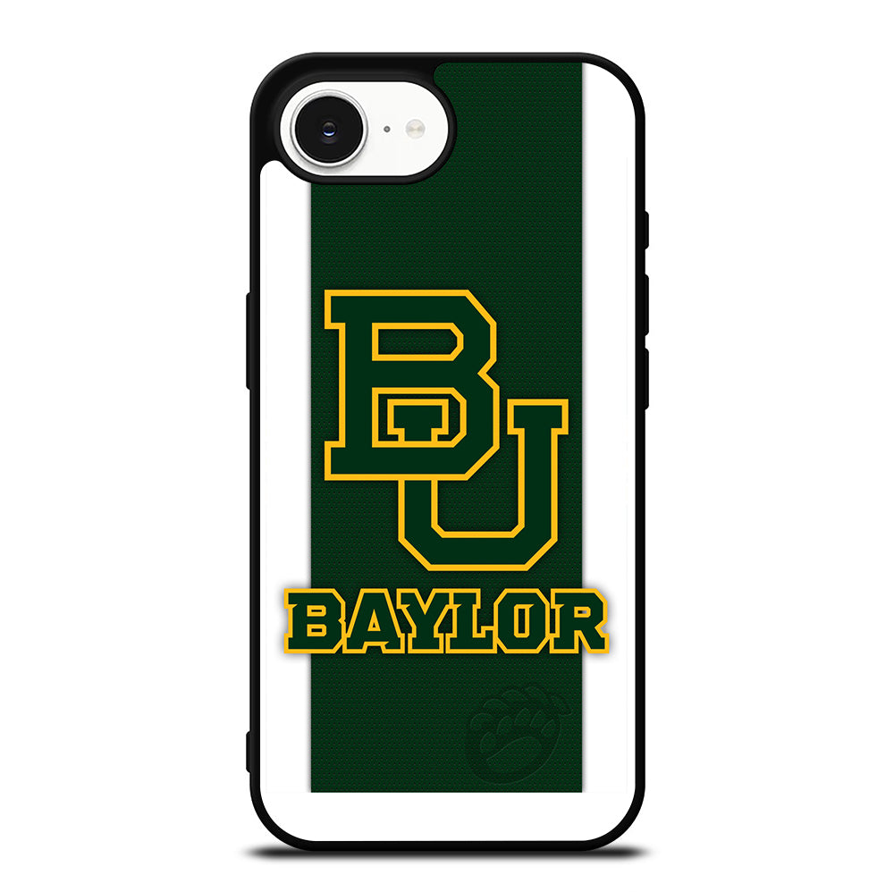 BAYLOR BEARS NBA LOGO 2 iPhone 16e Case Cover