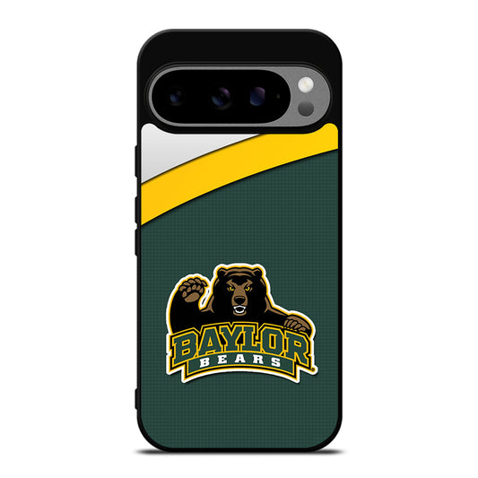 BAYLOR BEARS NBA LOGO Google Pixel 9 Pro XL Case Cover