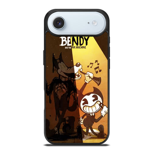 BENDY AND THE INK MACHINE iPhone Air Case Cover