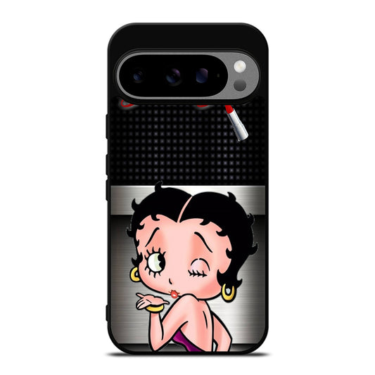 BETTY BOOP CARTOON 1 Google Pixel 9 Pro XL Case Cover