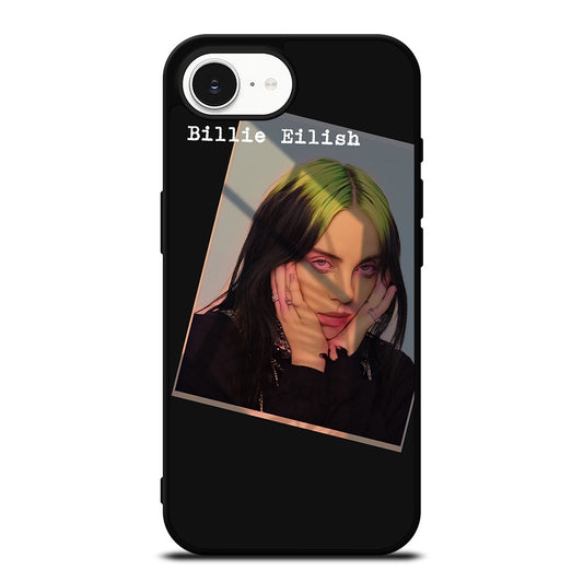 BILLIE EILISH SINGER iPhone 16e Case Cover