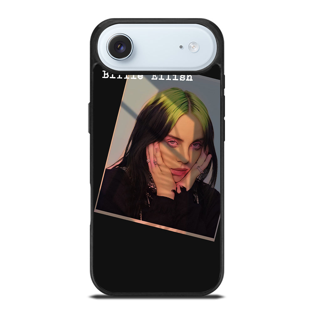 BILLIE EILISH SINGER iPhone Air Case Cover