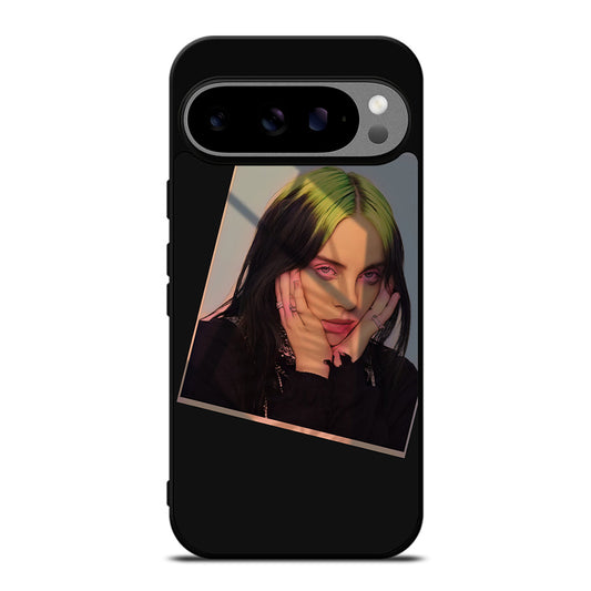 BILLIE EILISH SINGER Google Pixel 9 Pro XL Case Cover