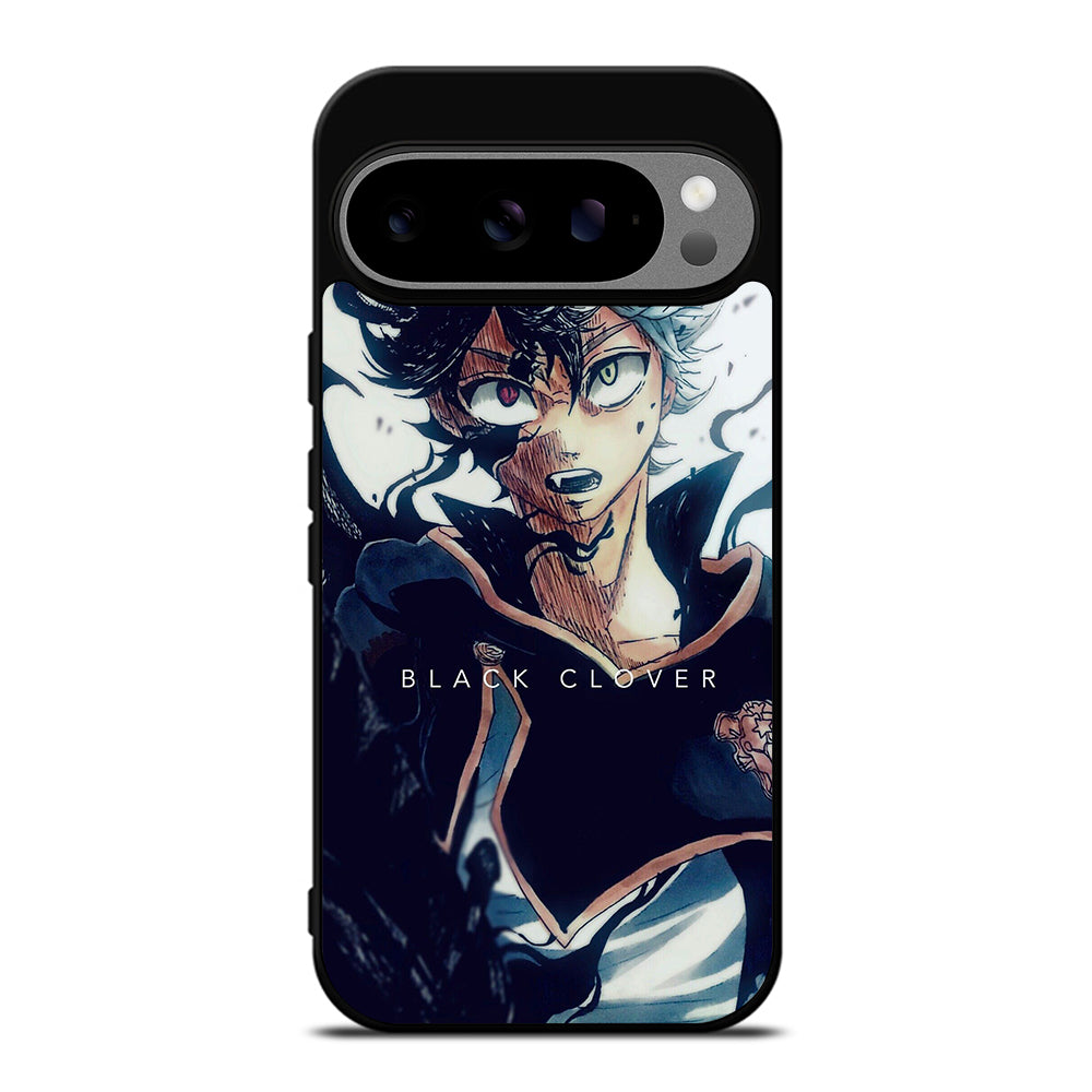 BLACK CLOVER ASTA CHARACTER Google Pixel 9 Pro XL Case Cover