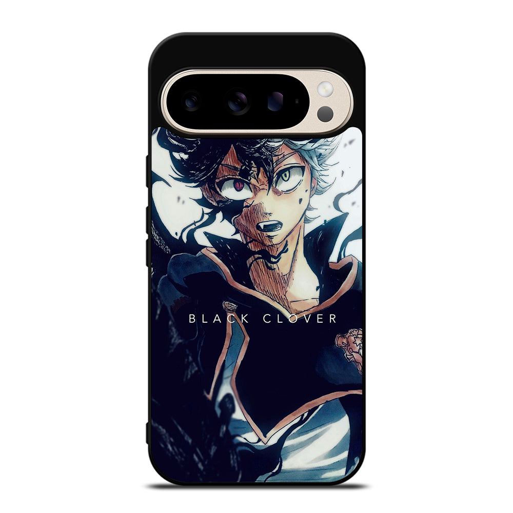 BLACK CLOVER ASTA CHARACTER Google Pixel 9 Pro Case Cover