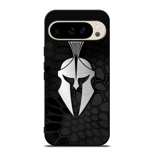 BLACK KRYPTEK NOMAD LOGO Google Pixel 9 Pro Case Cover