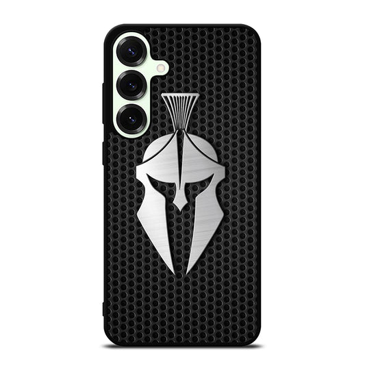 BLACK KRYPTEK NOMAD METAL lOGO Samsung Galaxy S26 Plus Case Cover