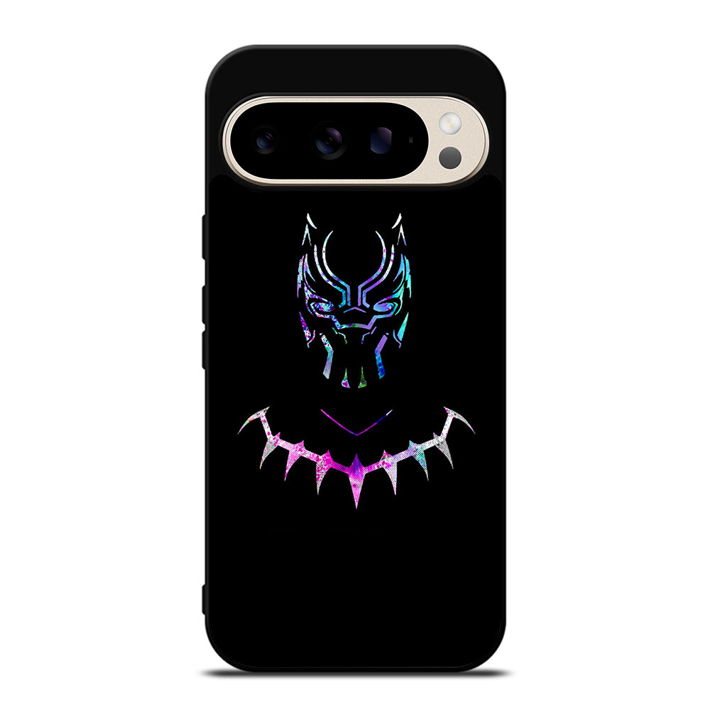 BLACK PANTHER ART LOGO Google Pixel 9 Pro Case Cover