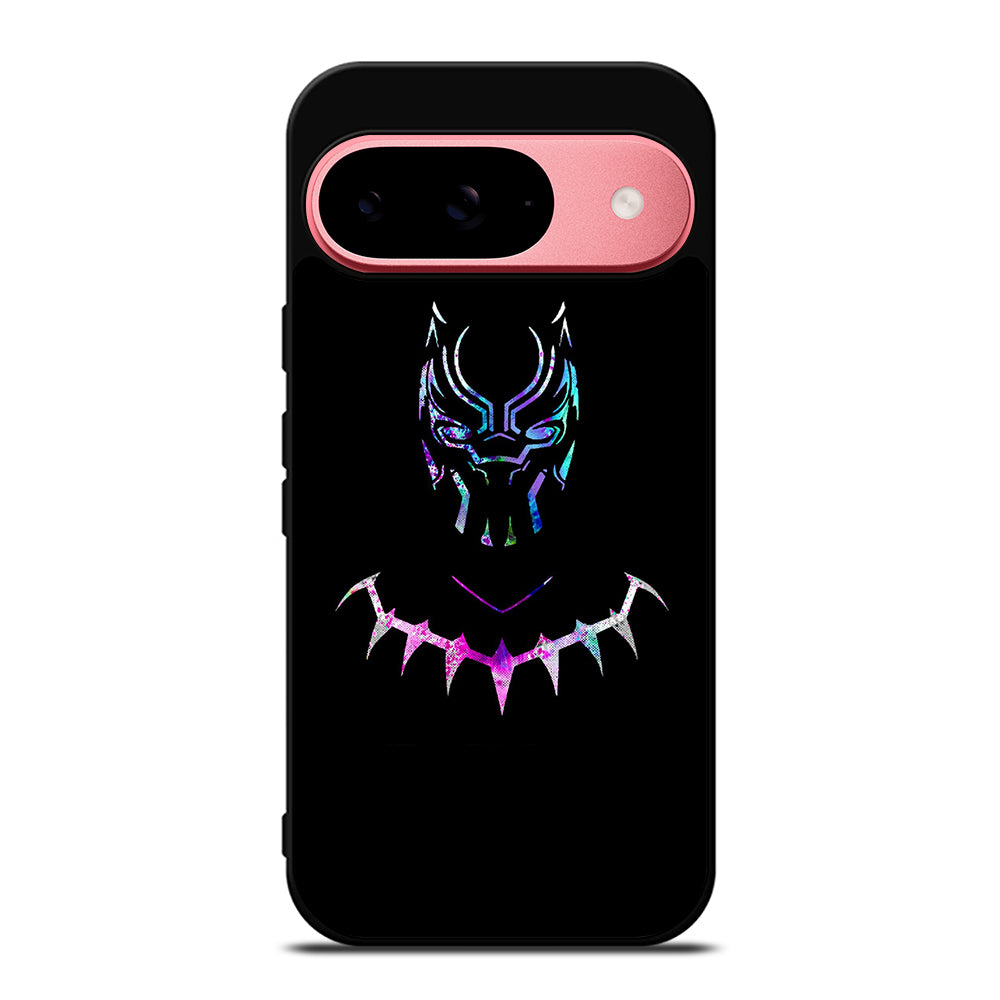 BLACK PANTHER ART LOGO Google Pixel 9 Case Cover