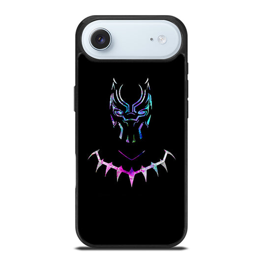 BLACK PANTHER ART LOGO iPhone Air Case Cover