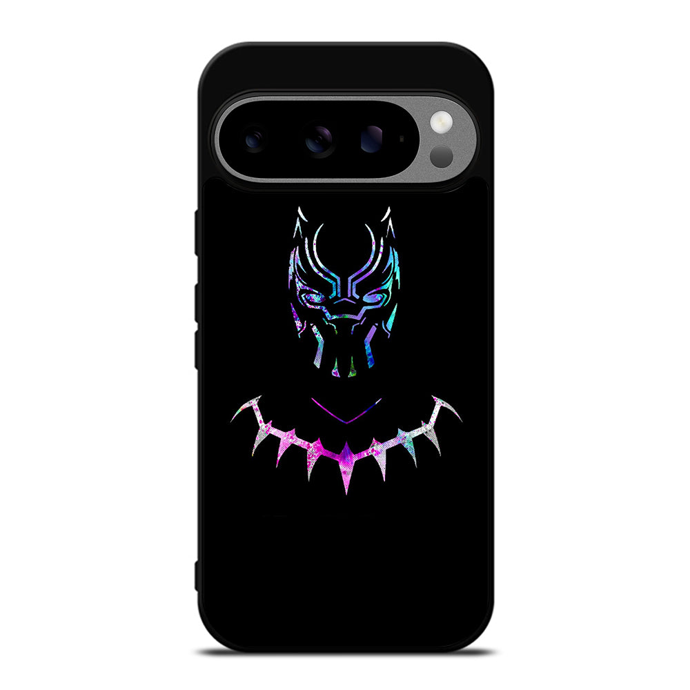 BLACK PANTHER ART LOGO Google Pixel 9 Pro XL Case Cover