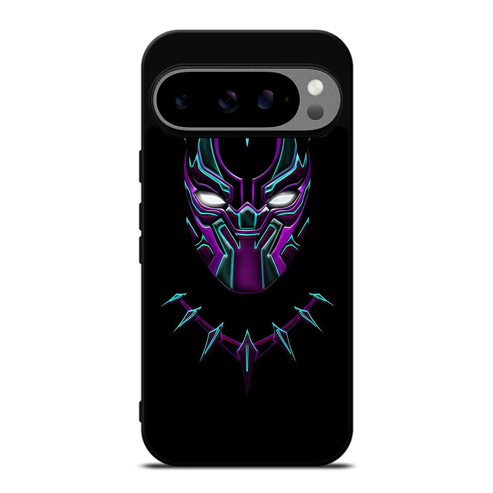 BLACK PANTHER SUPERHERO 1 Google Pixel 9 Pro XL Case Cover