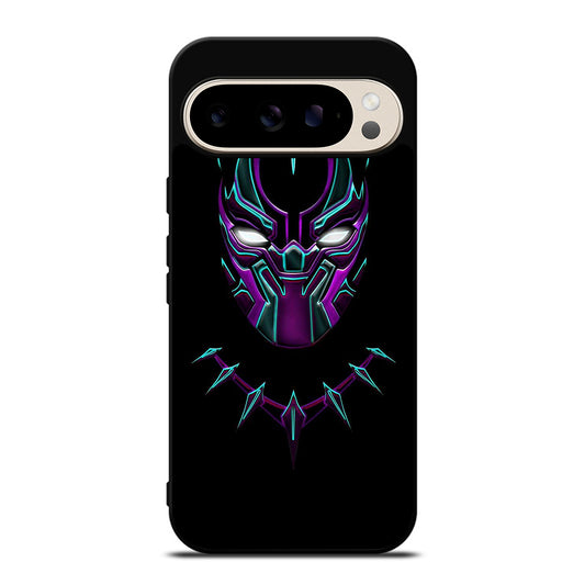 BLACK PANTHER SUPERHERO 1 Google Pixel 9 Pro Case Cover