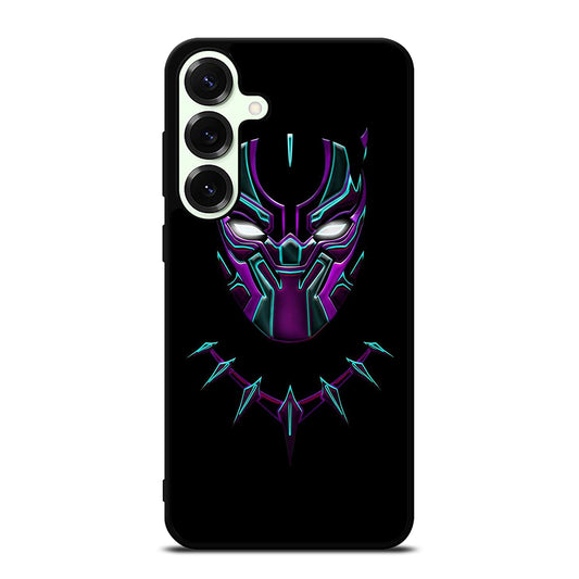 BLACK PANTHER SUPERHERO 1 Samsung Galaxy S26 Plus Case Cover