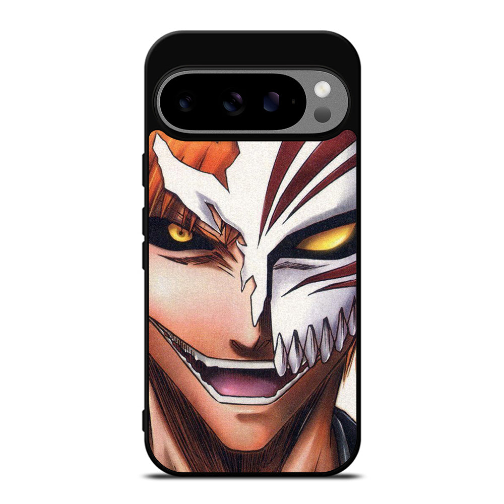 BLEACH ICHIGO KUROSAKI FACE Google Pixel 9 Pro XL Case Cover